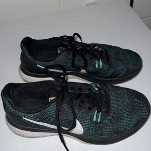 Nike Athletic Shoes